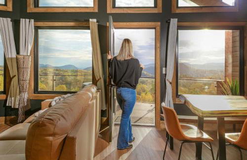 Golden Dawn at Saluda Mountain Retreats - Photo 28