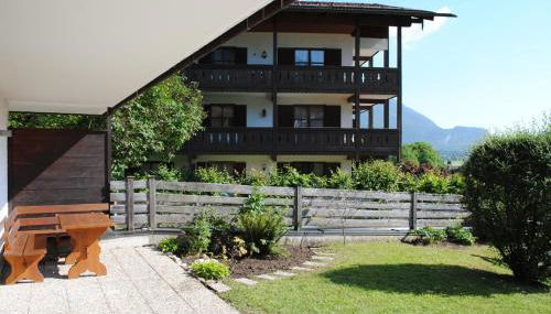 Premium-Chalet Achental mit Kamin und Sauna - Photo 3