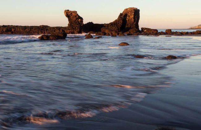 El Tunco + Tamanique Waterfalls Day Trip - Photo 8