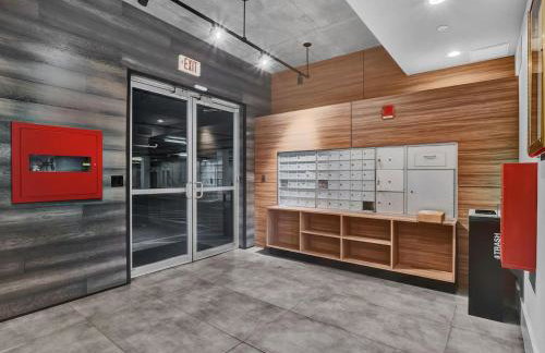 Extra Large 1 Bdrm Condo & Gym - Foto 25