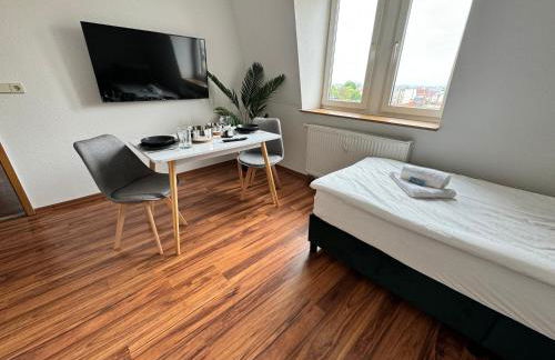 #3 RebelRents - 6P Apartment, Modern, stylisch und zentral! - Foto 10