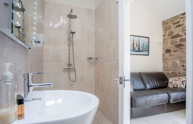 Gofan - 1 Bedroom Studio - St Ishmael's - Foto 15