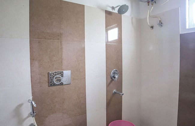 Samrakshitha - The Villa - Foto 64