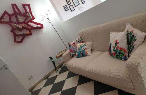 Stella-Guesthouse - Terrazzo privato e relax vicino Siracusa - Foto 33