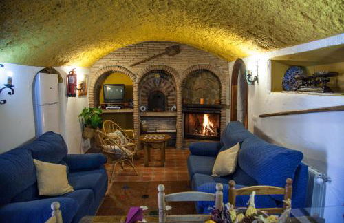 Casas Cueva Cazorla - Foto 63