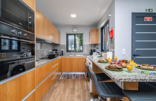 Salsa s Country House II by Madeira Sun Travel - Foto 48