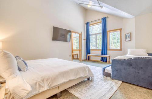 The Chinook Lodge at Government Camp - Meredith Lodging - Foto 62