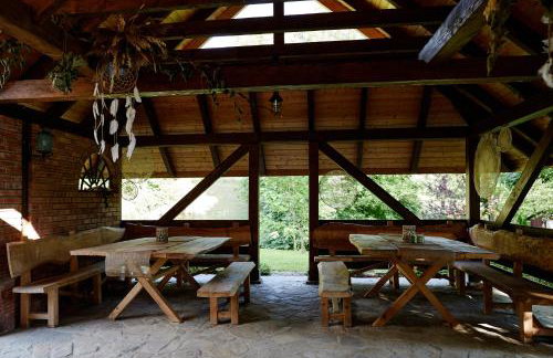 Agroturystyka Akacjowe Zacisze - Foto 57