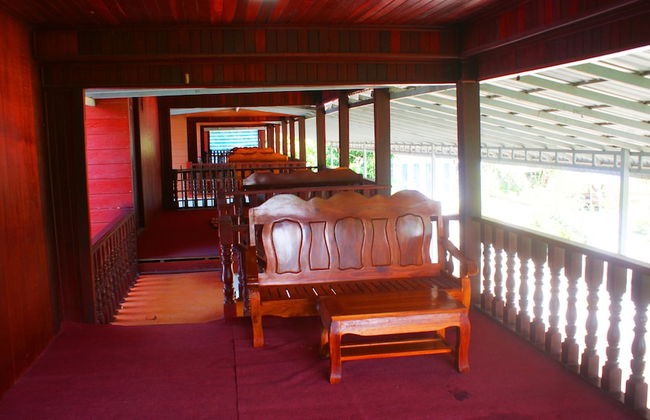 Kampot Nature Villa Resort - Foto 18