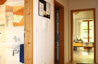 Ferienwohnung - Dachgeschoss Schmuckstück - Foto 6