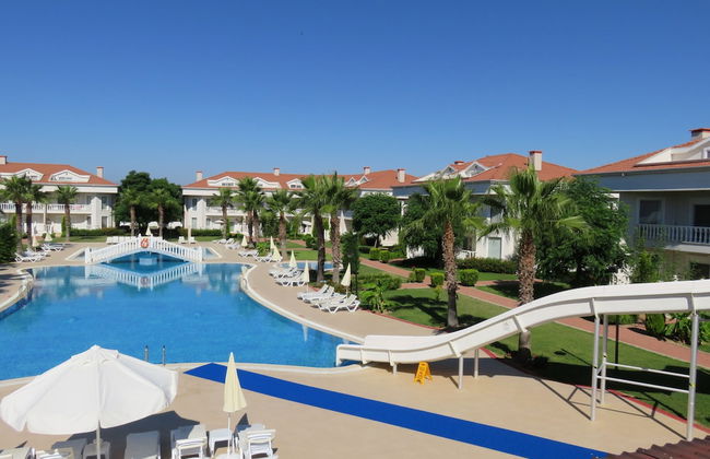 Belek Holiday Homes - Foto 24
