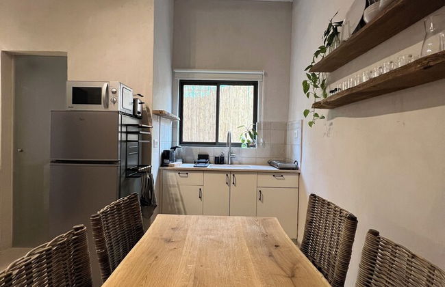 Haifa Downtown Eco Apt by Sea N' Rent - Foto 32