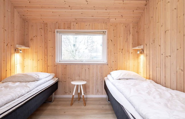 14 Person Holiday Home in Hojslev - Foto 25