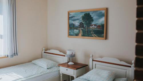 Folwark Miłkowiec - Foto 2