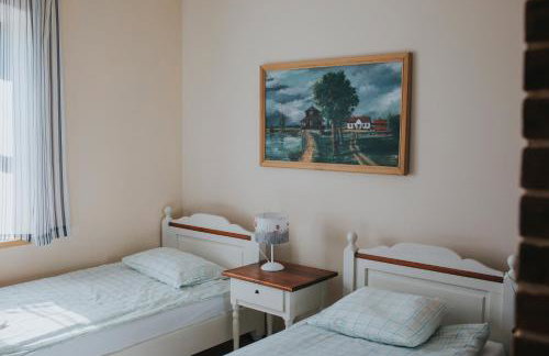 Folwark Miłkowiec - Foto 2