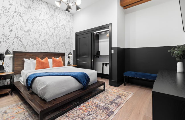 New Orleans Luxury Collection - Foto 38