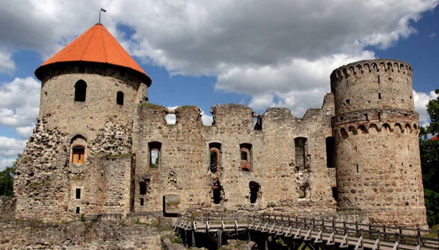 Private Tour of Cesis - Foto 4