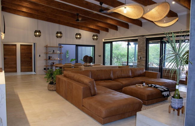 Villa Tau in Hoedspruit - Photo 24