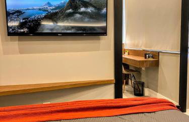 Allan - 820 · Studio do Arquiteto 2: moderno e sofisticado! - Foto 16