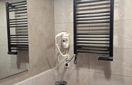 THOMAS LUXURY APARTMENT in the historical center of Ioannina - Foto 22