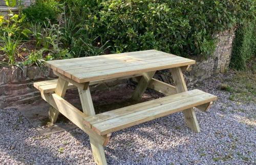 Upper Grippath Farm Holiday Cottages - Foto 17