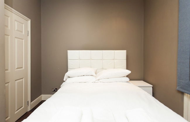 Italianflat - Kensington Exclusive Atmosphere - Foto 3