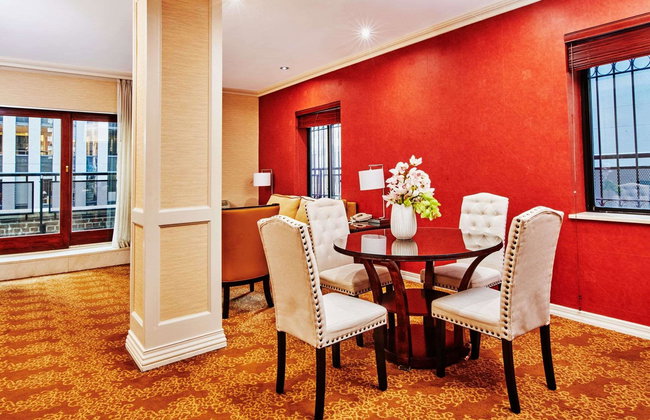 Radio City Apartments - Foto 124