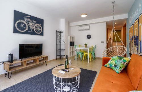 oasis en el centro de manresa - Photo 3