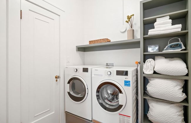 The Adaline 2 Beautiful Hyde Park 1BR Suite - Foto 16