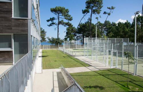 Apartamento de Mar y Playa en Illa de Arousa - Foto 45