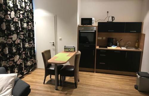 Ferienapartment: An Der Kunstakademie Heimbach - Foto 21