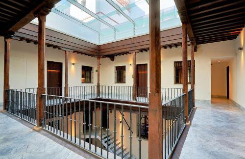 Tandem Torres De Cádiz Suites - Foto 122