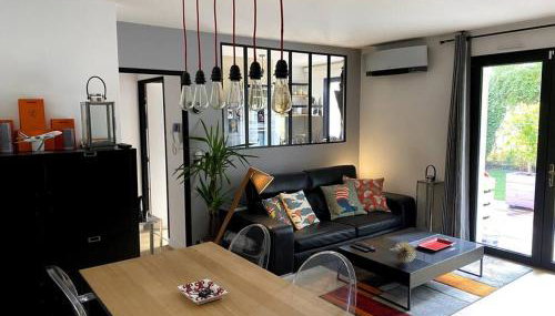 Appartement avec Jacuzzi - Climatisation - Parking - Foto 5