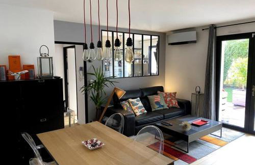 Appartement avec Jacuzzi - Climatisation - Parking - Foto 5