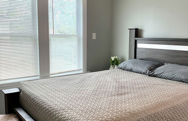 The Horseshoe Falls Villa- 6BR Free Parking, Minutes From Falls & Casino - Foto 3