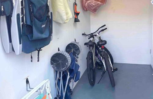 The Wisteria Oasis With heated pool and hot tub - Foto 51