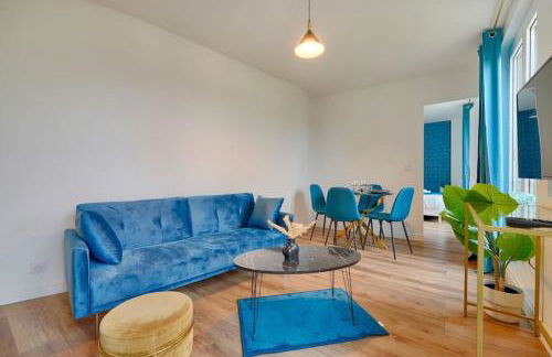 Welcome to Blue Dream House - Foto 13