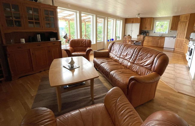 8 Person Holiday Home in Rimforsa-by Traum - Foto 6