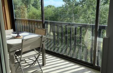 Vue mer et verdure - Foto 11