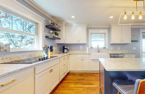 Pool and Scenic Views Lookout Mountain Home - Foto 6