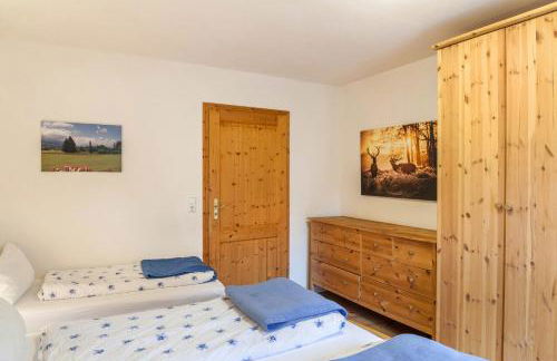 Ferienwohnung Mair - Sonnaufgang - Photo 15