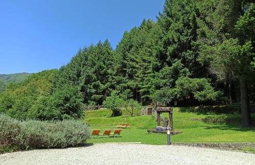 Il Bosco di Campo Marzano studios - Foto 65