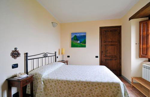 Casa Vacanze Le Muse Sillico - Foto 76