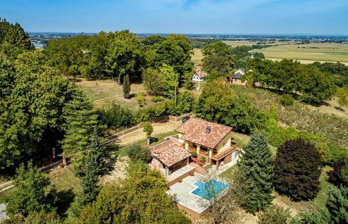 Gorgeous Home In Globocec Ludbrecki - Foto 18