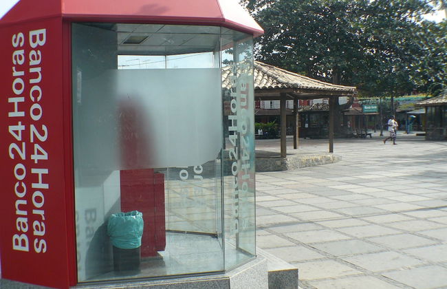 BÚZIOS BEACH INTERNACIONAL RESIDENCE SERVICE - Foto 57