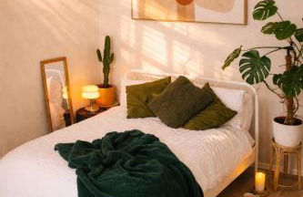 Modern Studio Apartment with Kitchenette near Belfast - Foto 1