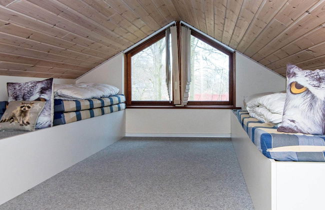 Cozy Retreat in Lojtland - By Traum Ferienwohnungen - Foto 22