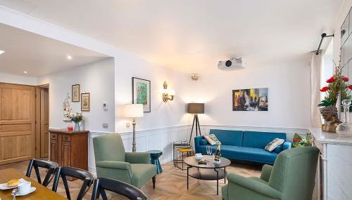 Le Pavillon Ponthieu - Champs-Élysées - Foto 5