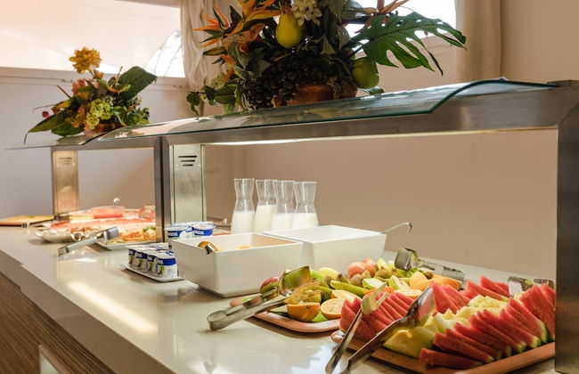 Hotel Apartamentos El Pinar - Foto 26