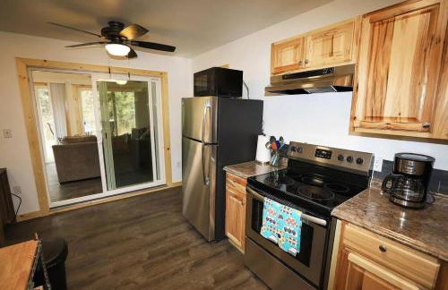 2 King Bedrooms each with full bath, Amazing Views! - Foto 11